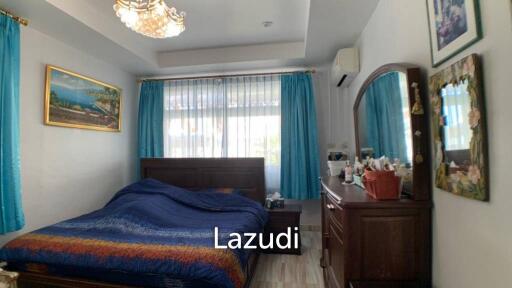 Modern Style House for Sale in Naklua