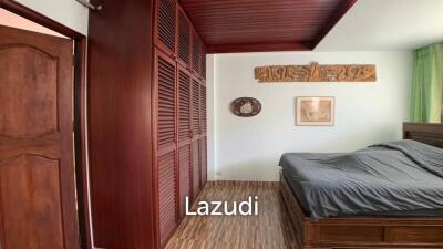 Modern Style House for Sale in Naklua