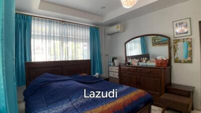 Modern Style House for Sale in Naklua