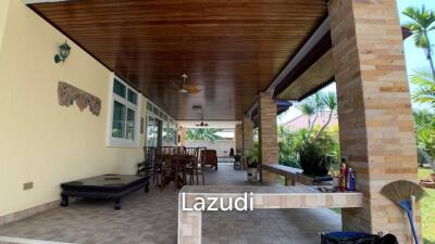 Modern Style House for Sale in Naklua