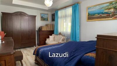 Modern Style House for Sale in Naklua