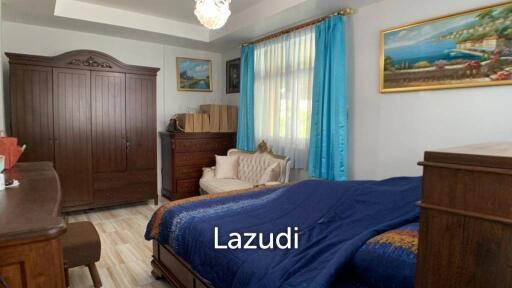 Modern Style House for Sale in Naklua