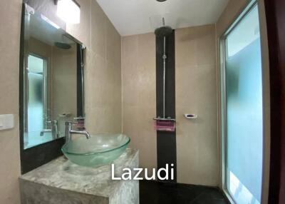 Studio 1 Bath 35 SQ.M Park Royal 1 Condo