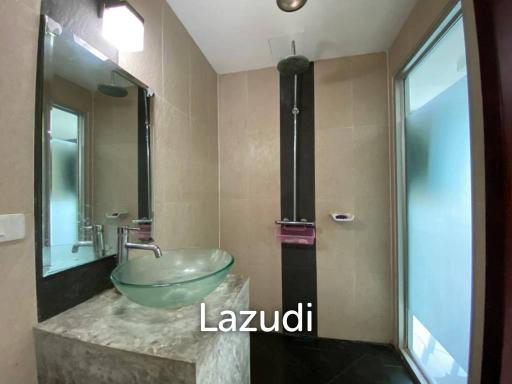 Studio 1 Bath 35 SQ.M Park Royal 1 Condo