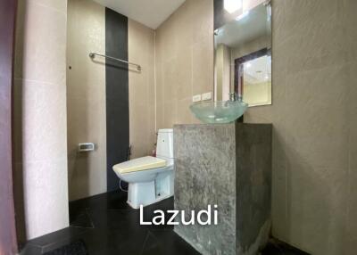 Studio 1 Bath 35 SQ.M Park Royal 1 Condo