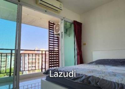 2 Bed 2 Bath 80 SQ.M AD Bang Saray