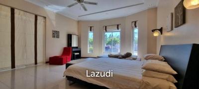 Nong Pla Lai 4Bedrooms House for Rent