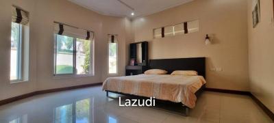 Nong Pla Lai 4Bedrooms House for Rent