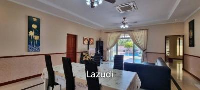 Nong Pla Lai 4Bedrooms House for Rent