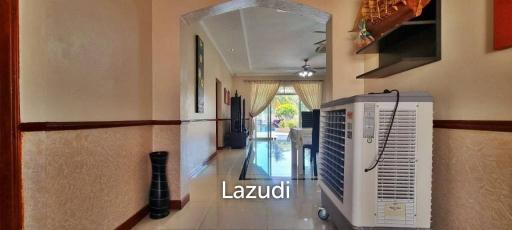 Nong Pla Lai 4Bedrooms House for Rent