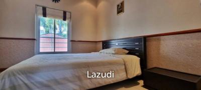 Nong Pla Lai 4Bedrooms House for Rent