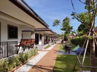 Small Resort in Rayong for Sale