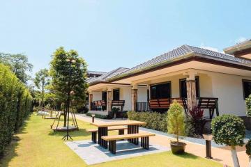 Small Resort in Rayong for Sale