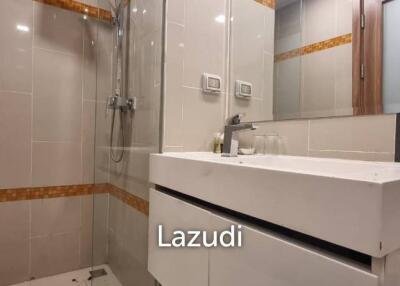 Studio 1 Bath 27 SQ.M New Nordic C-View