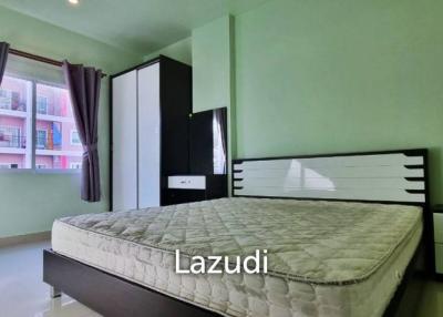 1 Bedroom 35 SQ.M CC Condominium 2