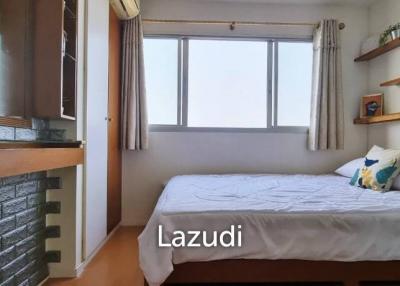 1 Bed 1 Bath 23 SQ.M Lumpini Condo North Pattaya