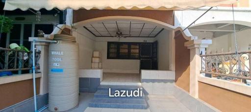 2Beds House for Sale in Central Pattaya