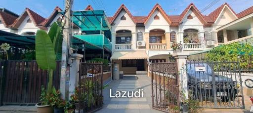 2Beds House for Sale in Central Pattaya
