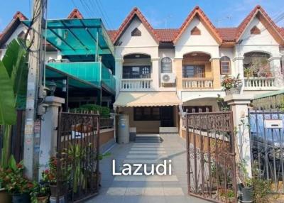 2Beds House for Sale in Central Pattaya