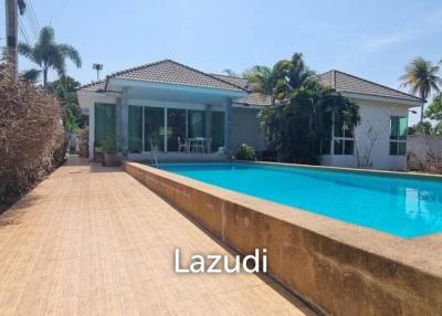 Pool Villa House in Huay Yai for Rent