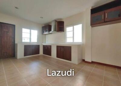 2 Story House for Sale in East Pattaya