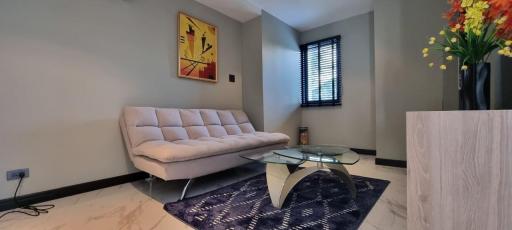 Saranchol Condo with 3 Beds for Sale