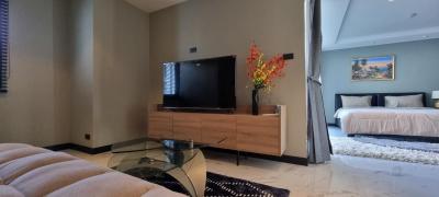 Saranchol Condo with 3 Beds for Sale