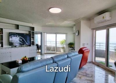 2 Bed 3 Bath 157 SQ.M Sea Views Markland Condo