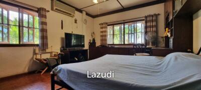 3 Bed 3 Bath 140 SQ.M House in Na Chom Thian