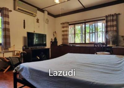 3 Bed 3 Bath 140 SQ.M House in Na Chom Thian