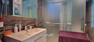 1 Bed 1 Bath 53 SQ.M Sands Condominium