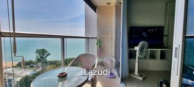 1 Bed 1 Bath 53 SQ.M Sands Condominium