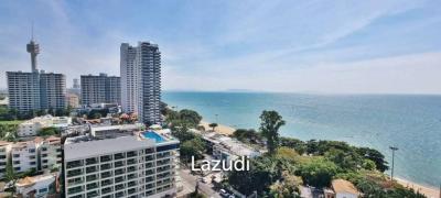 1 Bed 1 Bath 53 SQ.M Sands Condominium