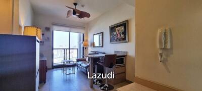 Sea View Unixx Condo for Sale