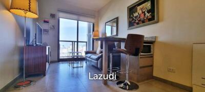 Sea View Unixx Condo for Sale