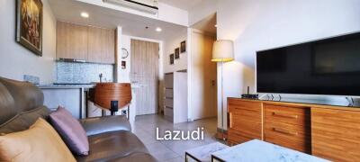 Sea View Unixx Condo for Sale