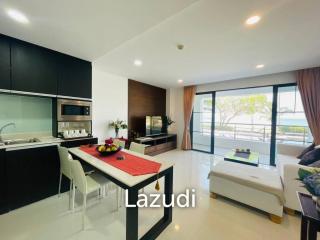 Golden Coast Siracha 1Bed for Sale