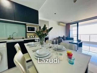 Golden Coast Condo for Sale in Siracha