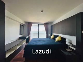 Golden Coast Condo for Sale in Siracha