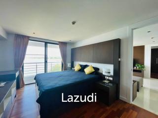 Golden Coast Condo for Sale in Siracha