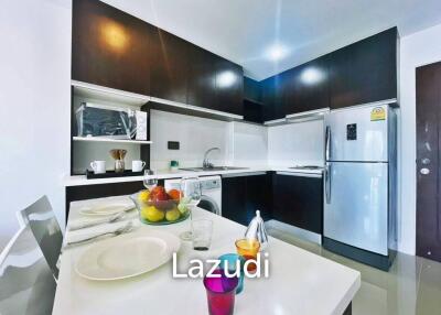 Golden Coast Condo Siracha for Sale