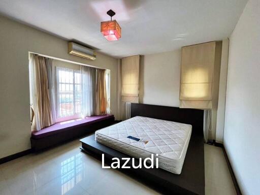 East Pattaya House with 3Beds for Sale