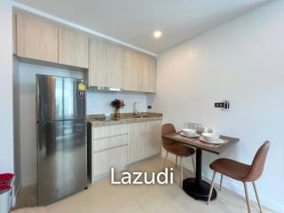 Sea Zen Condo For Sale in Bang Saray