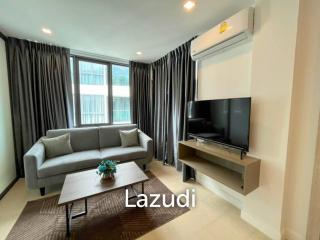 Sea Zen Condo For Sale in Bang Saray