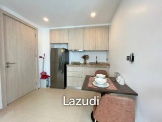 Sea Zen Condo For Sale in Bang Saray