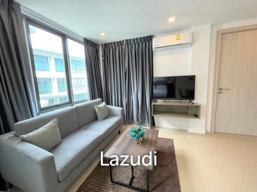 Sea Zen Condo For Sale in Bang Saray