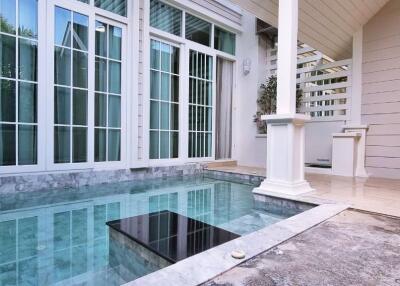 Pool Access for Sale in Grand Florida