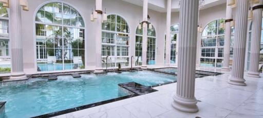 Pool Access for Sale in Grand Florida