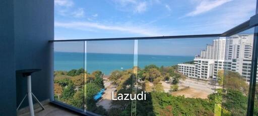 Pratumnak Andromeda Condo for Sale