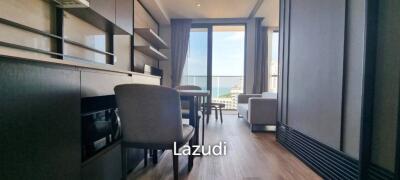 Pratumnak Andromeda Condo for Sale